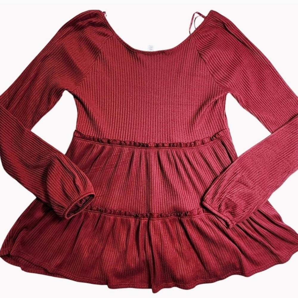 Cute Lauren Conrad top